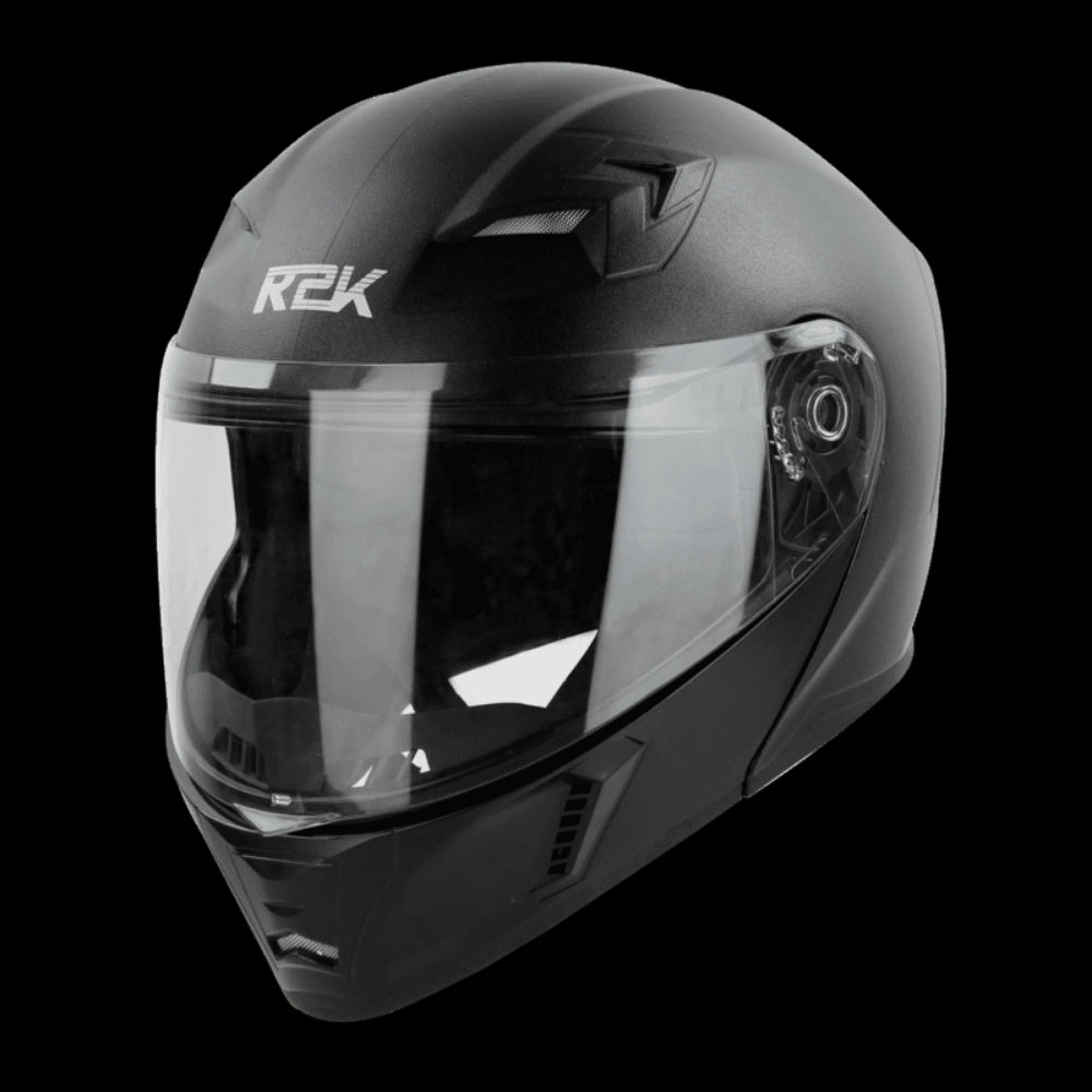 Steelbird R2K Bluetooth Full Face Helmet