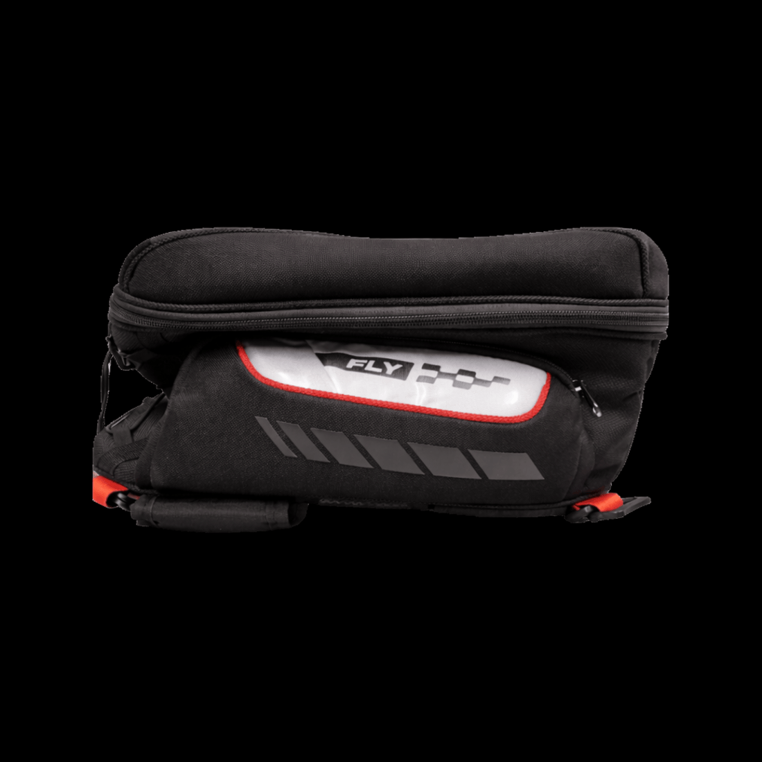 ViaTerra Fly Motorcycle Tank Bag – 18L