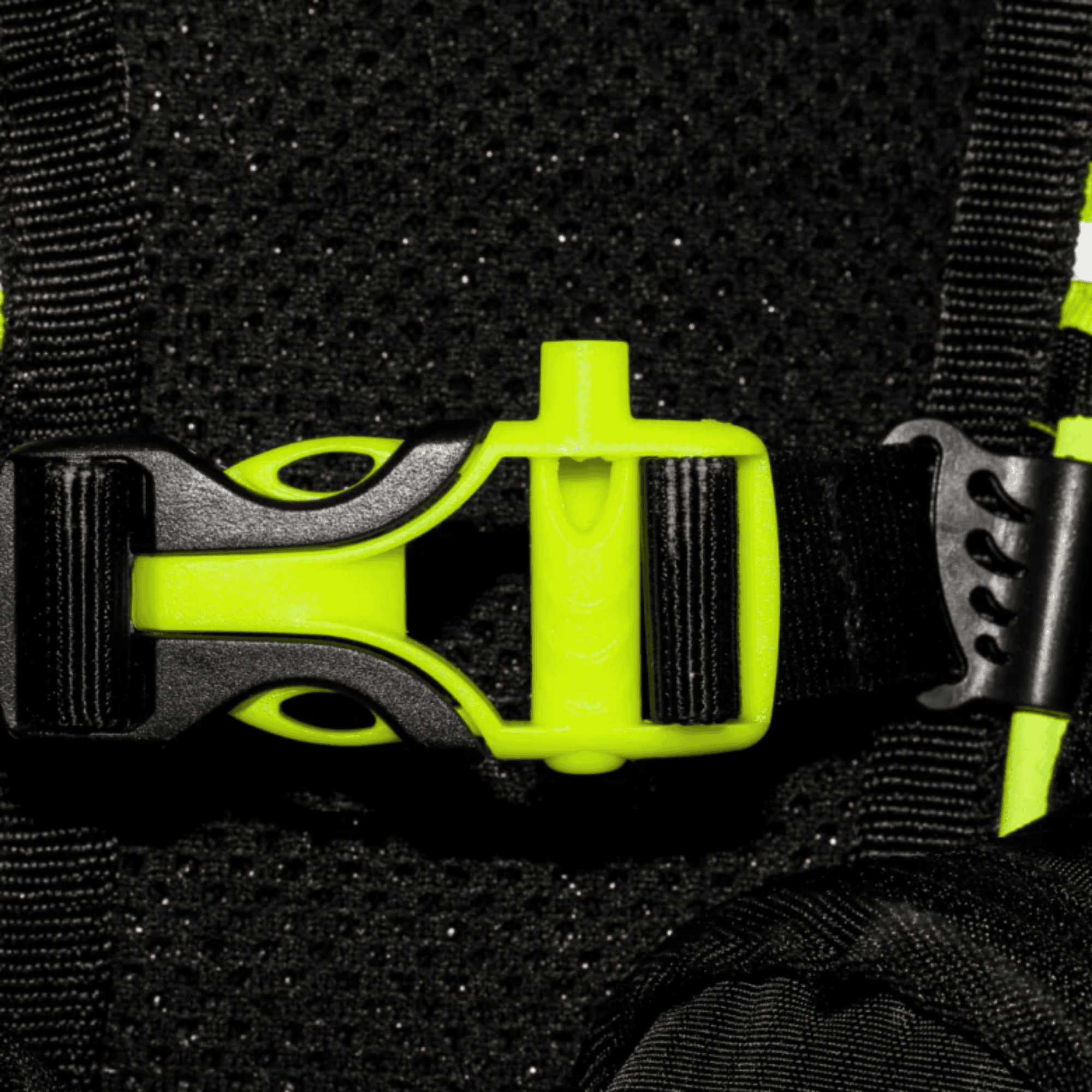 Raida Hydration Backpack with 2L Water Bladder