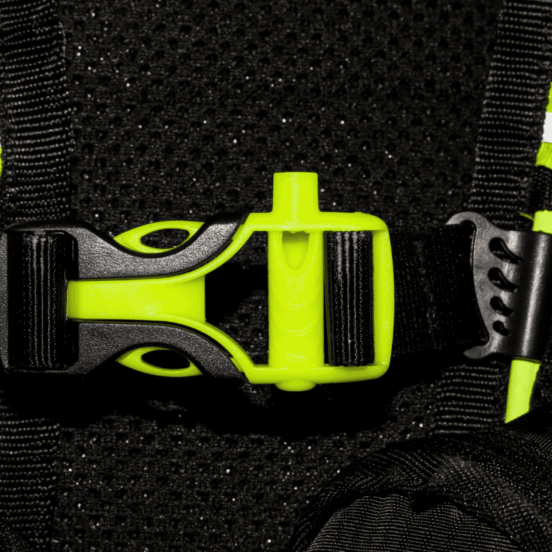 Raida Hydration Backpack with 2L Water Bladder