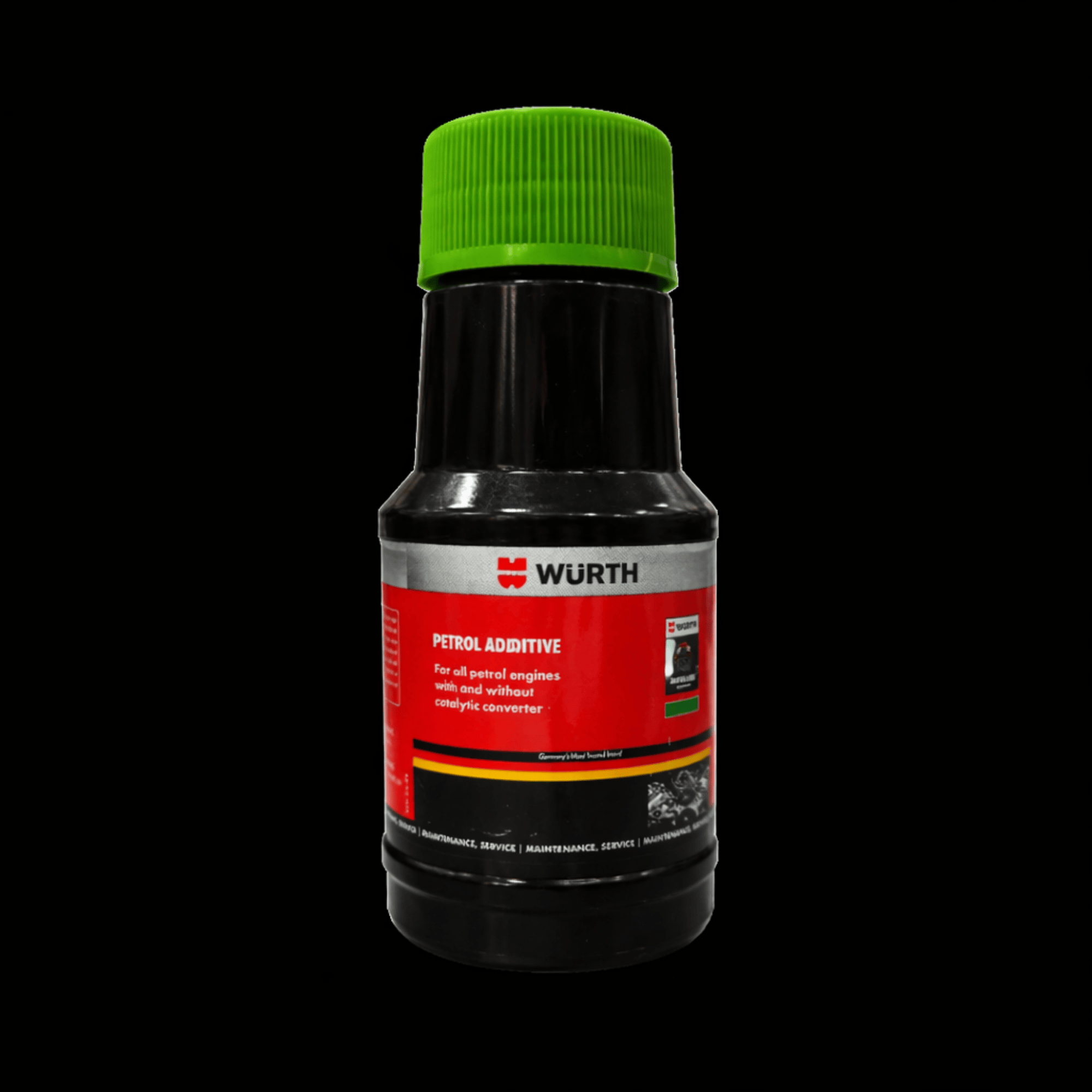 Wurth Petrol Fuel Additive – 50ml