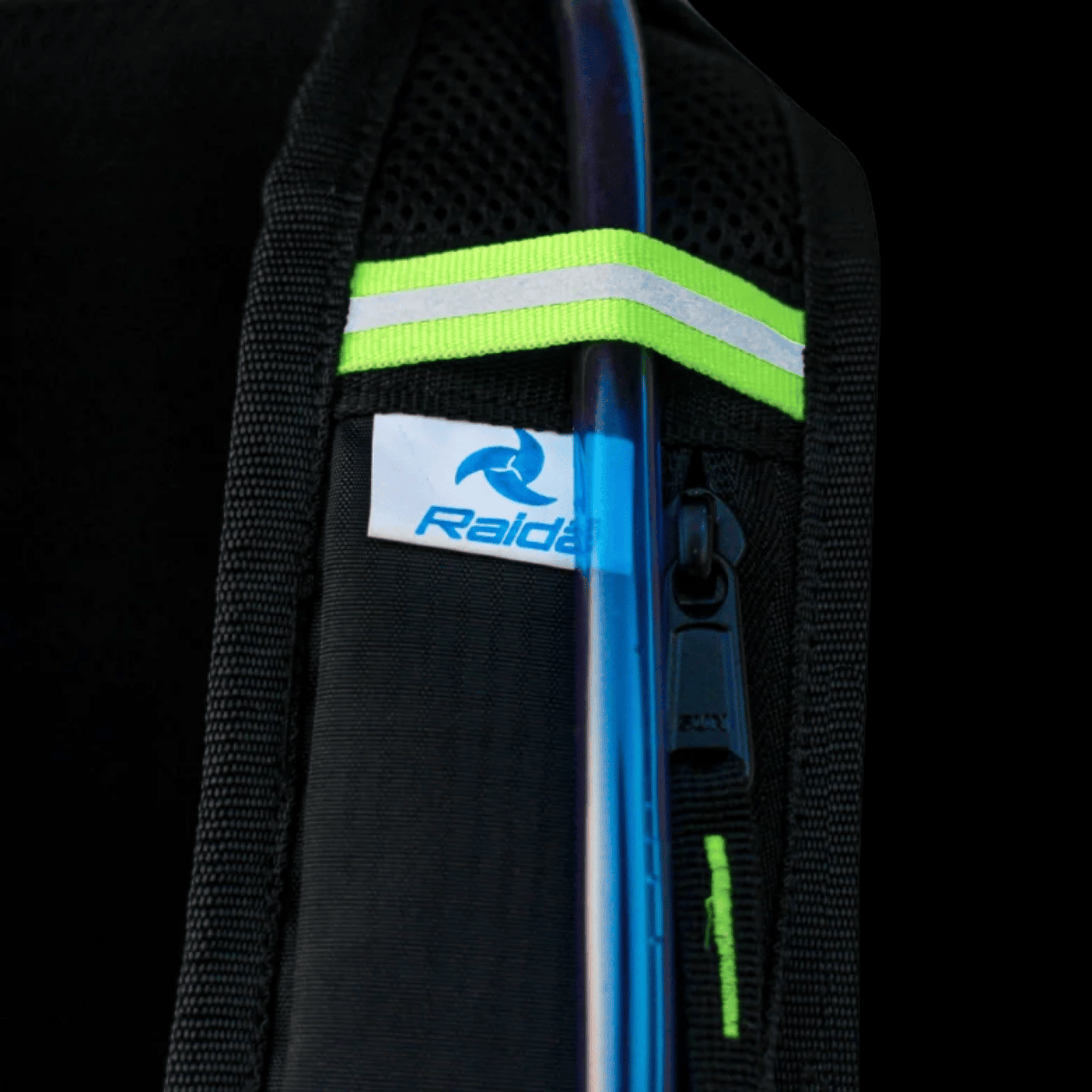 Raida Hydration Backpack with 2L Water Bladder